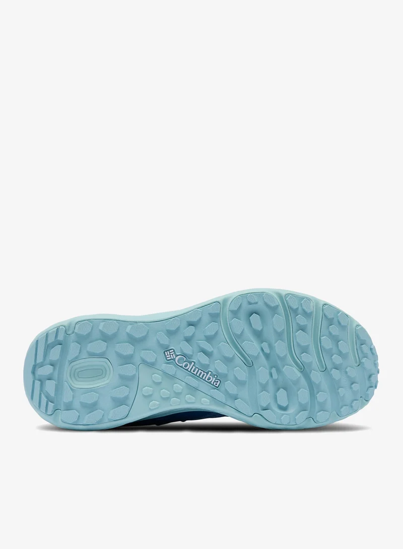 Columbia Blue Women's Konos TRS Shoes for Women | Best Price UAE